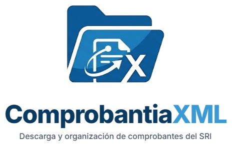 ComprobantiaXML